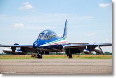Aermacchi MB-339 AMI-FrecceTricolori-Meeting-BA102-Dijon-Longvic-27juin2008-DSC_0122.JPG